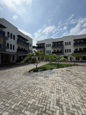 5bdrm Duplex in Mabushi for sale