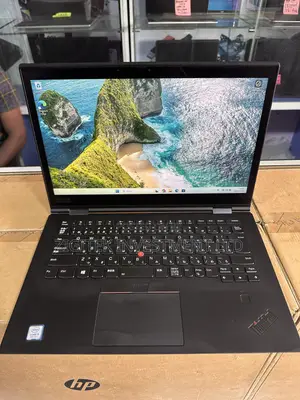 Laptop Lenovo ThinkPad X1 Yoga 8GB Intel Core i5 SSD 256GB