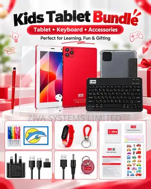 New C idea CM513 Pro 128 GB Red