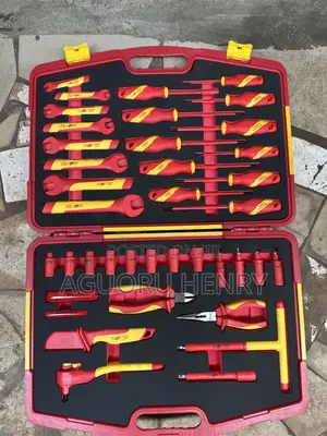 Insulated Socks Tools