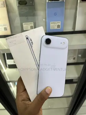 Apple iPhone Air 512 GB White