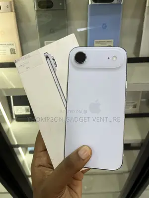 Apple iPhone Air 512 GB White