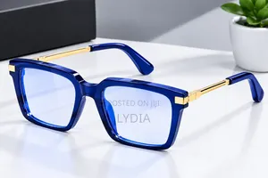 Blue Ray Glasses Stylish Unisex Frame