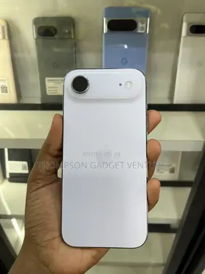 Apple iPhone Air 512 GB White