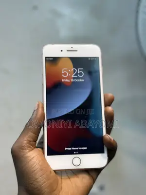 Apple iPhone 7 Plus 32 GB Rose Gold