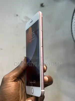 Apple iPhone 7 Plus 32 GB Rose Gold
