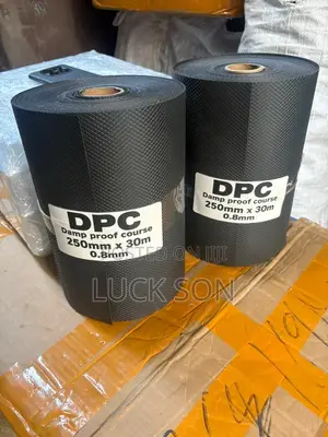Damp Proof Course(250mmx30m)