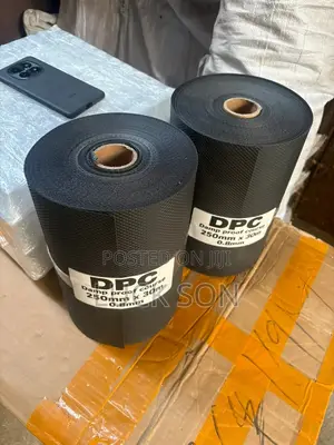 Damp Proof Course(250mmx30m)
