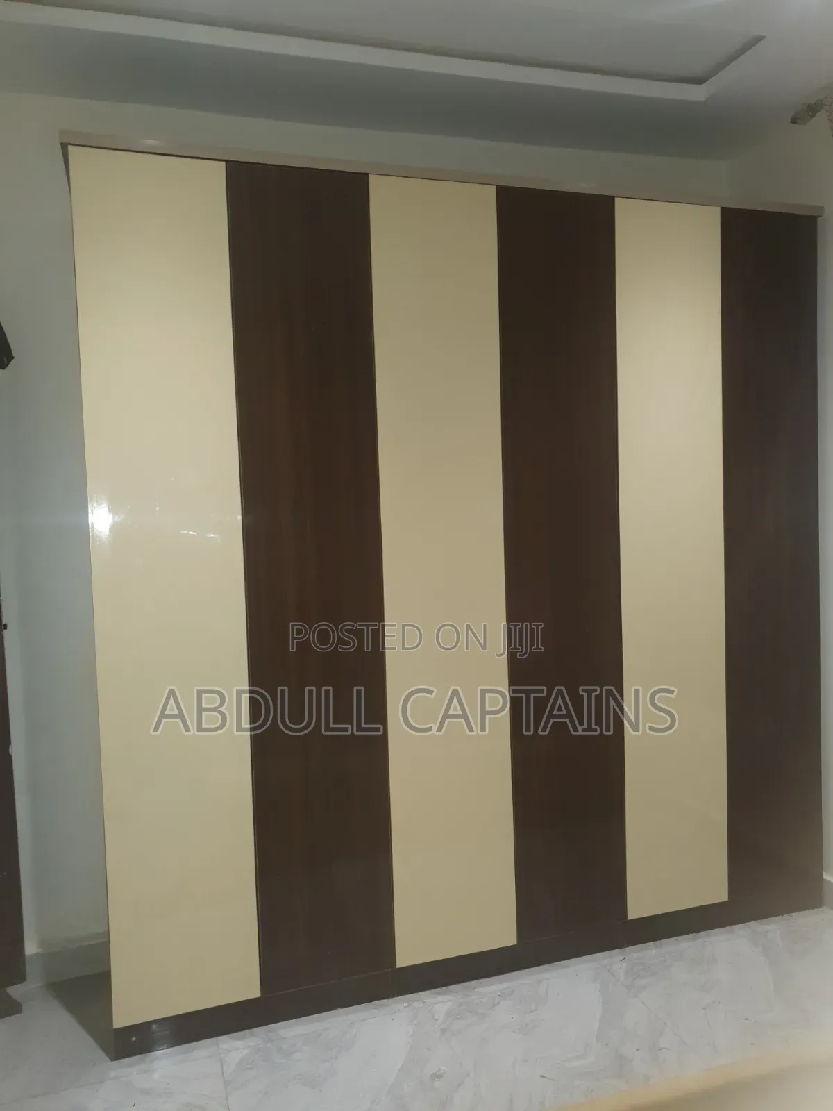 Quality Doors &Wardrop &Cabinet Kitchen Abuja Dei-Dei