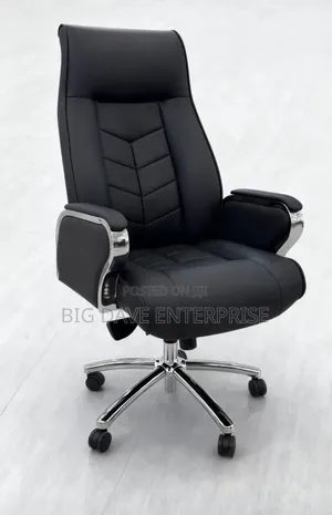 Executive Office Chair