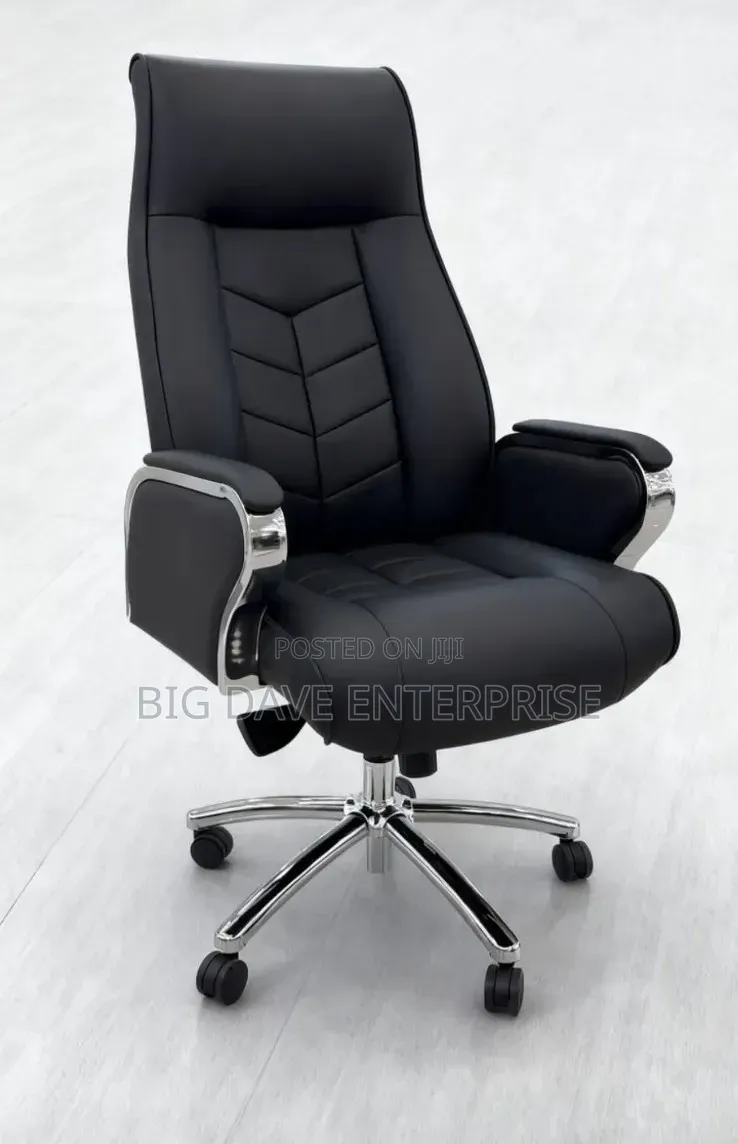 Executive Office Chair