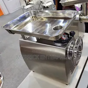 Meat Grinder Size 22