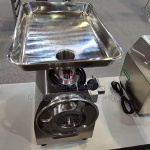 Meat Grinder Size 22