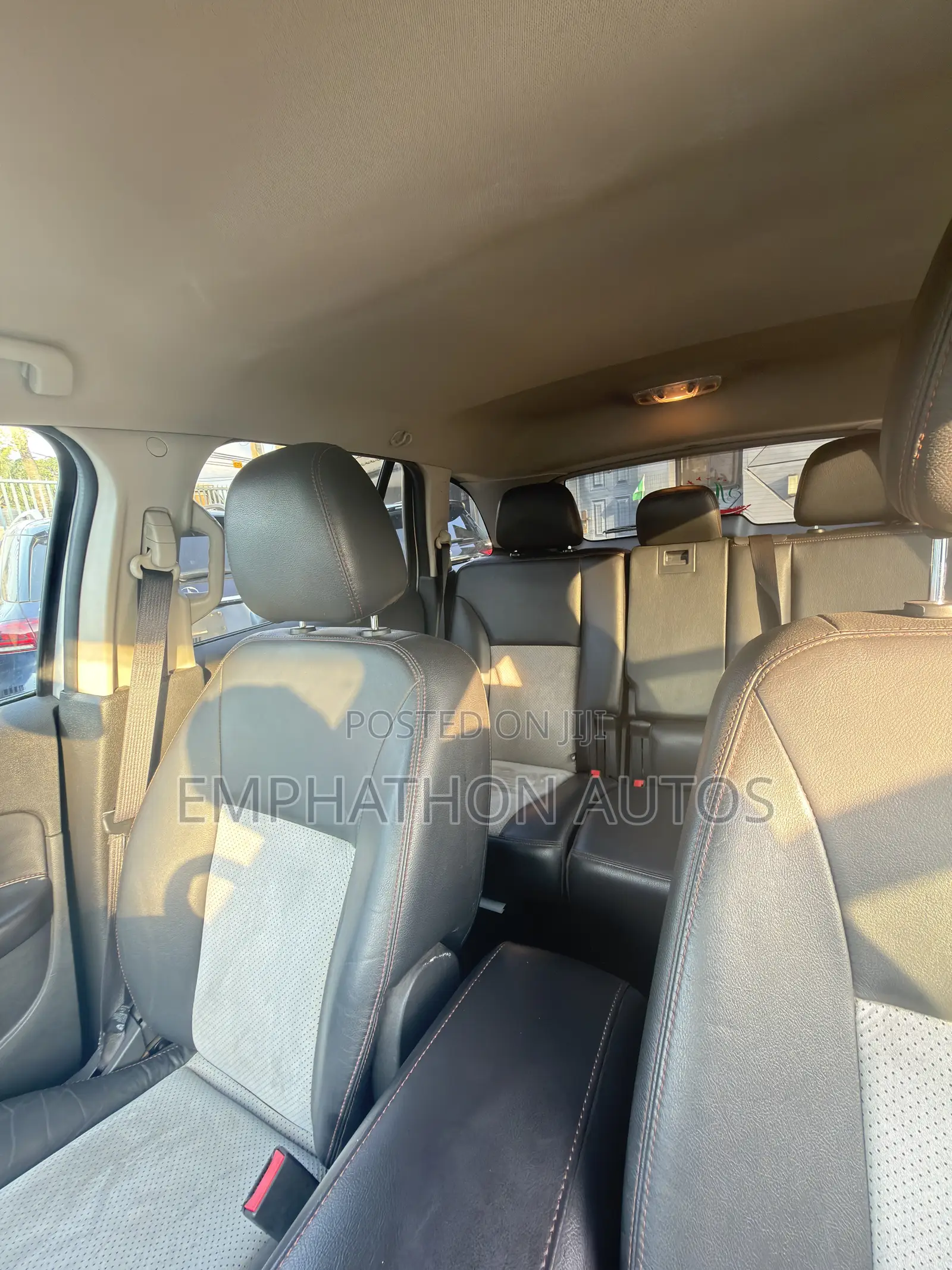 Ford Edge 2013 Silver