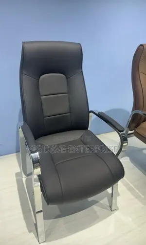 Executive Office Chair