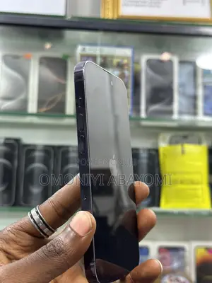 Apple iPhone 14 Pro 128 GB Purple