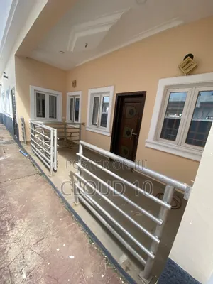 Furnished 3bdrm Bungalow in Kado for rent