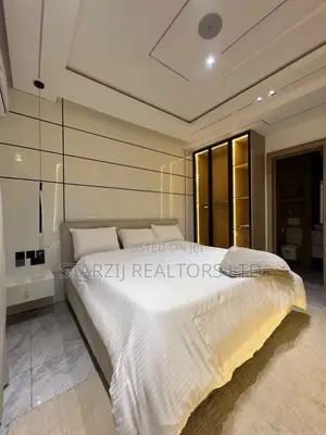 Furnished 2bdrm Apartment in Life Camp for rent