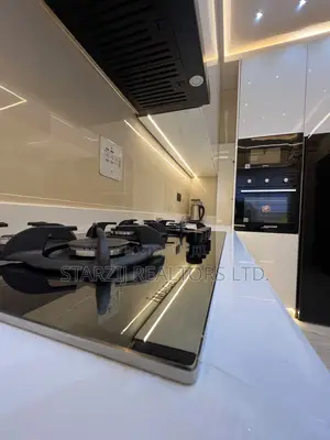Furnished 2bdrm Apartment in Life Camp for rent