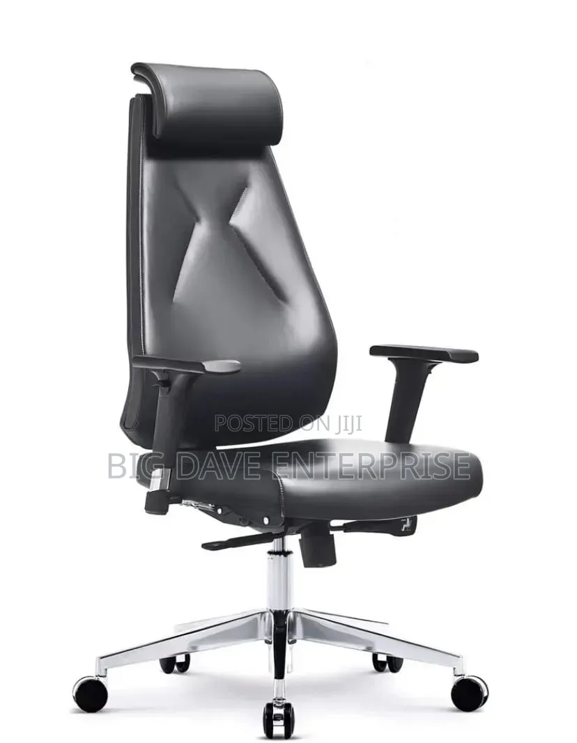 Executive Office Chair