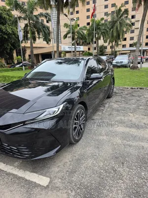 Lexus RX 2013 Black