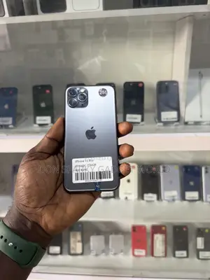 Apple iPhone 11 Pro 256 GB Gray