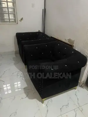 Neatly Used Sofas