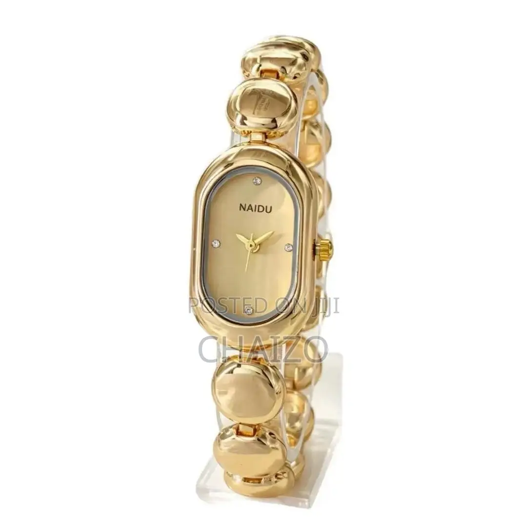 Naidu Female Watch