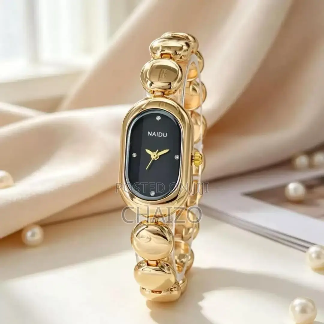 Naidu Female Watch