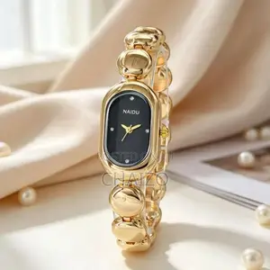 Naidu Female Watch