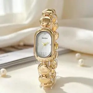 Naidu Female Watch