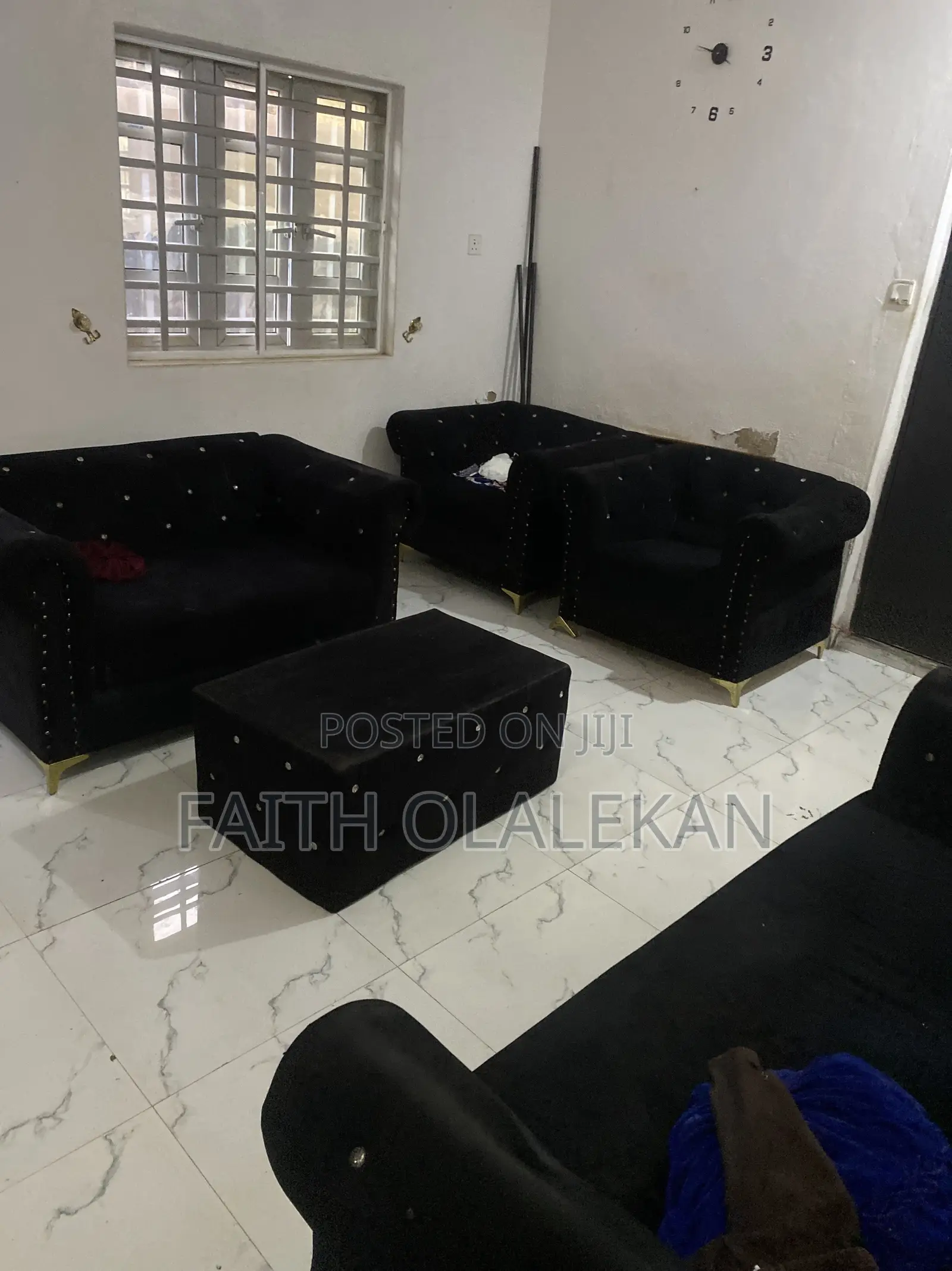 Neatly Used Sofas