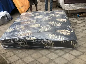 Korean 6by6 10inches Mattress for Pain