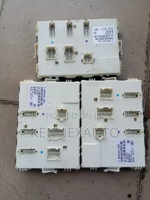 2017 - 2022 Mercedes-Benz E400/E43 ( 238 ) Convertible Relay/Module