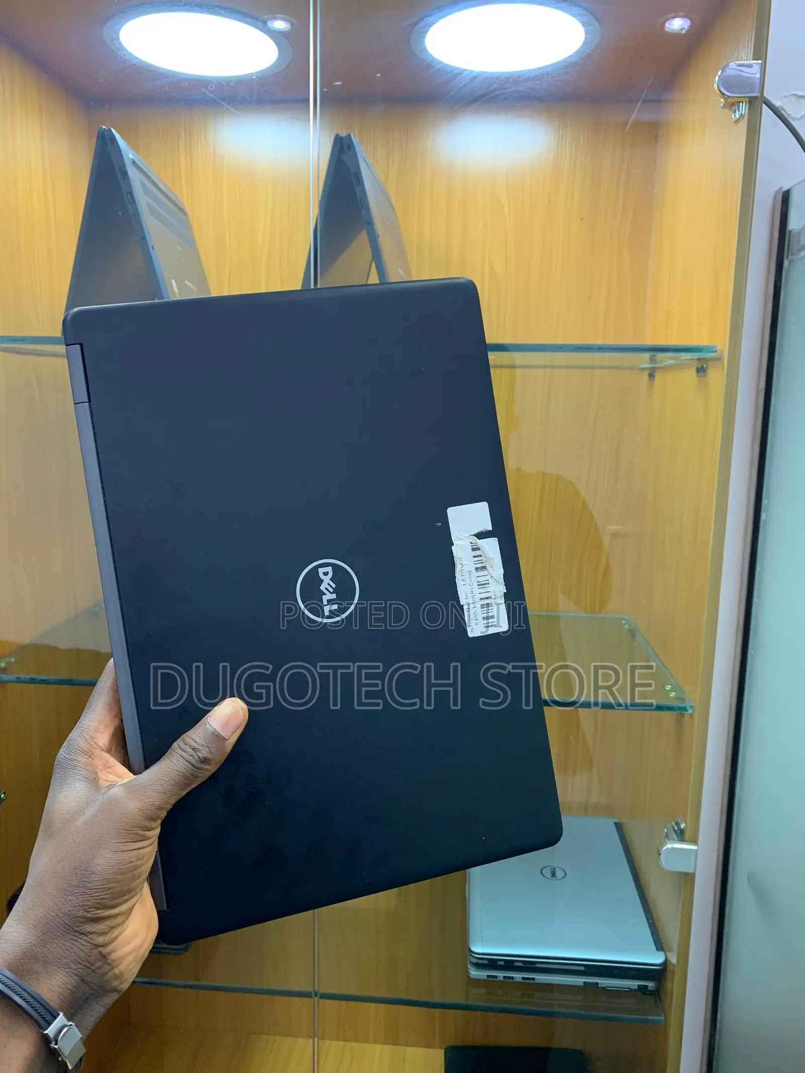 Laptop Dell Latitude 5480 8GB Intel Core i5 SSD 256GB