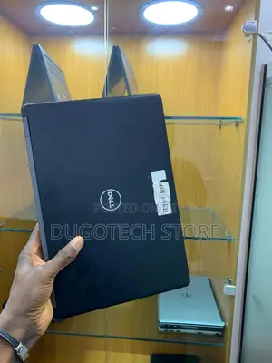 Laptop Dell Latitude 5480 8GB Intel Core i5 SSD 256GB