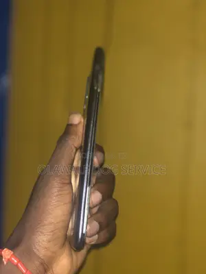 Tecno Spark 4 32 GB Black