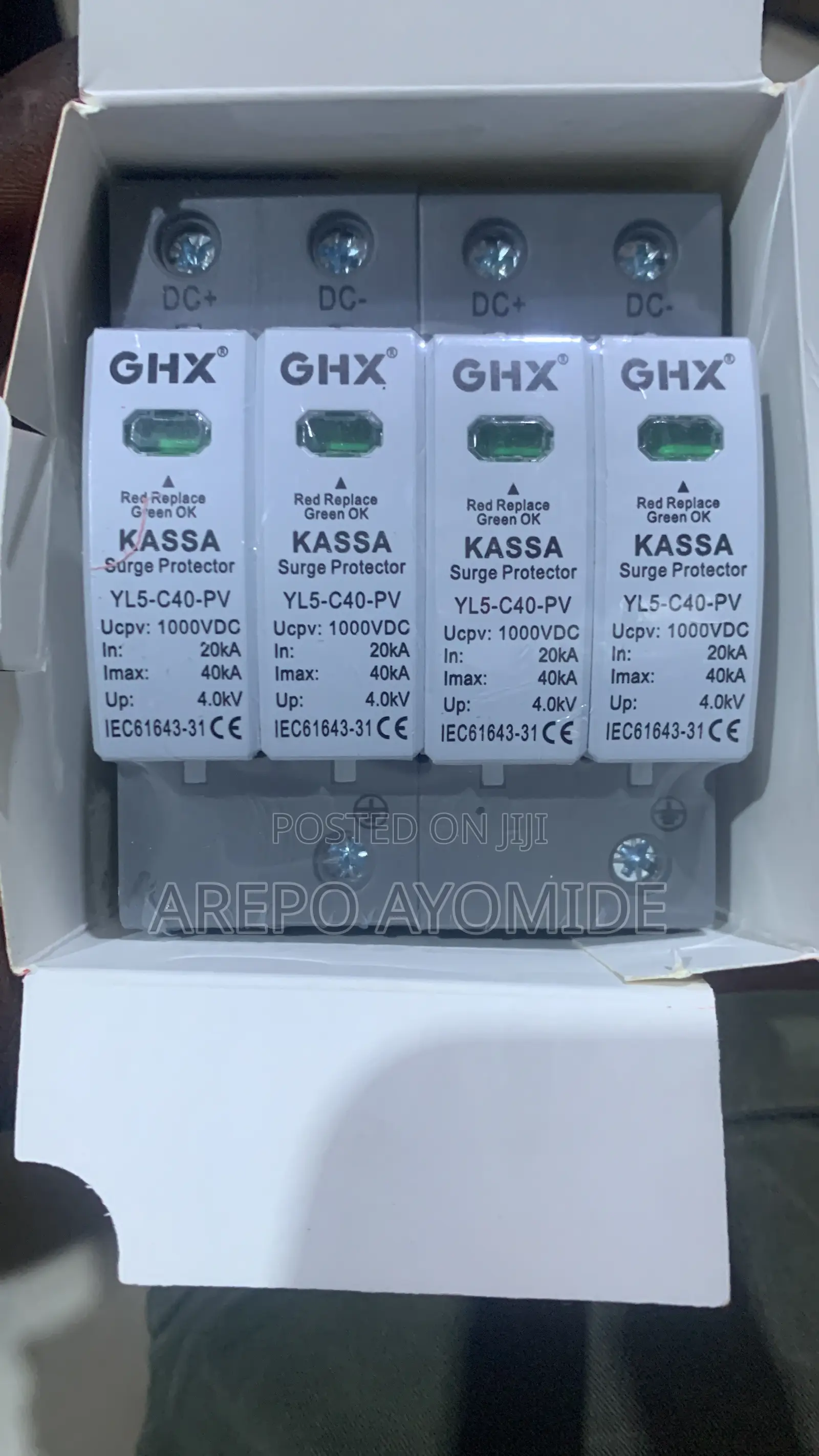 Solar and CCTV Installations and Repair