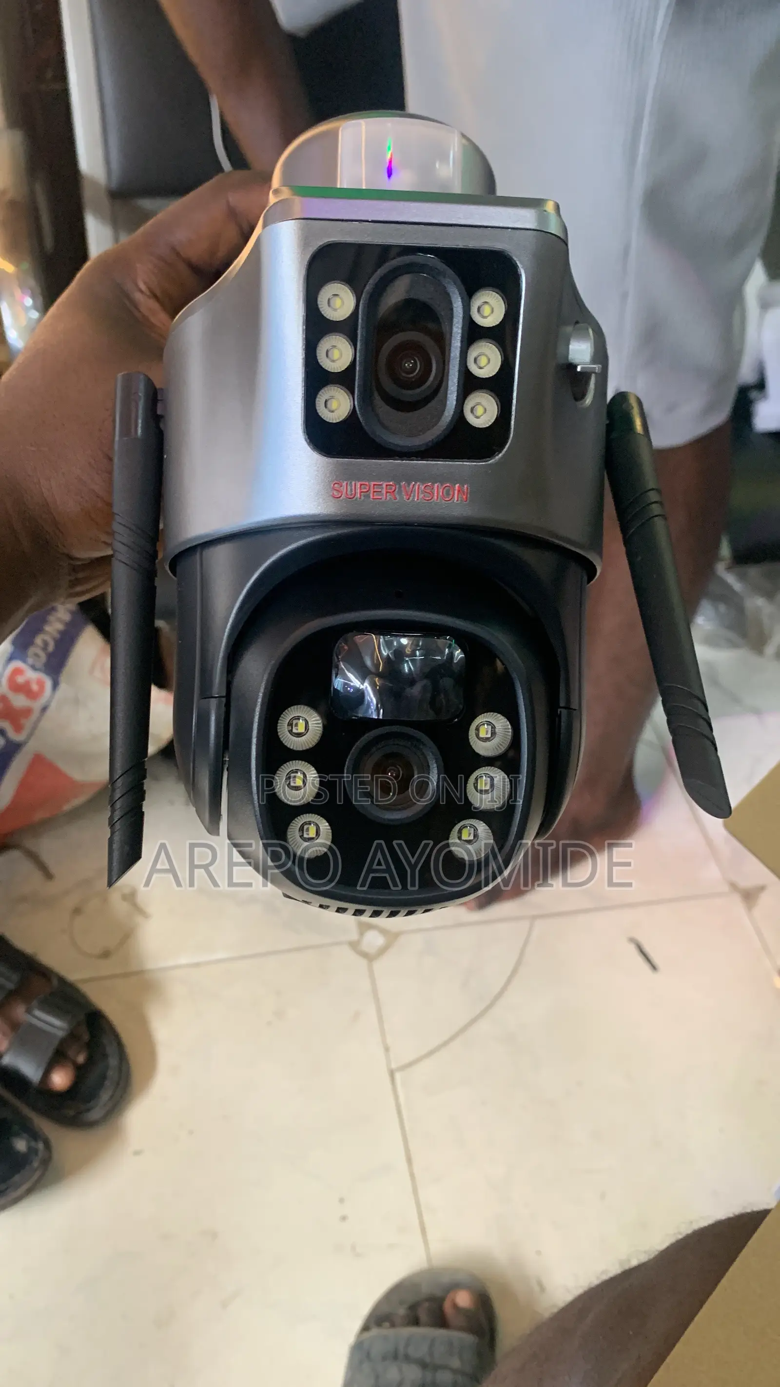 Solar and CCTV Installations and Repair