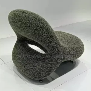 Sculptural Chair