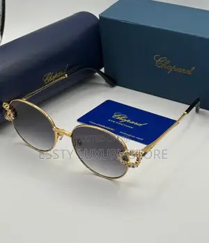 Original Quality Luxury Chopard Sunglasses