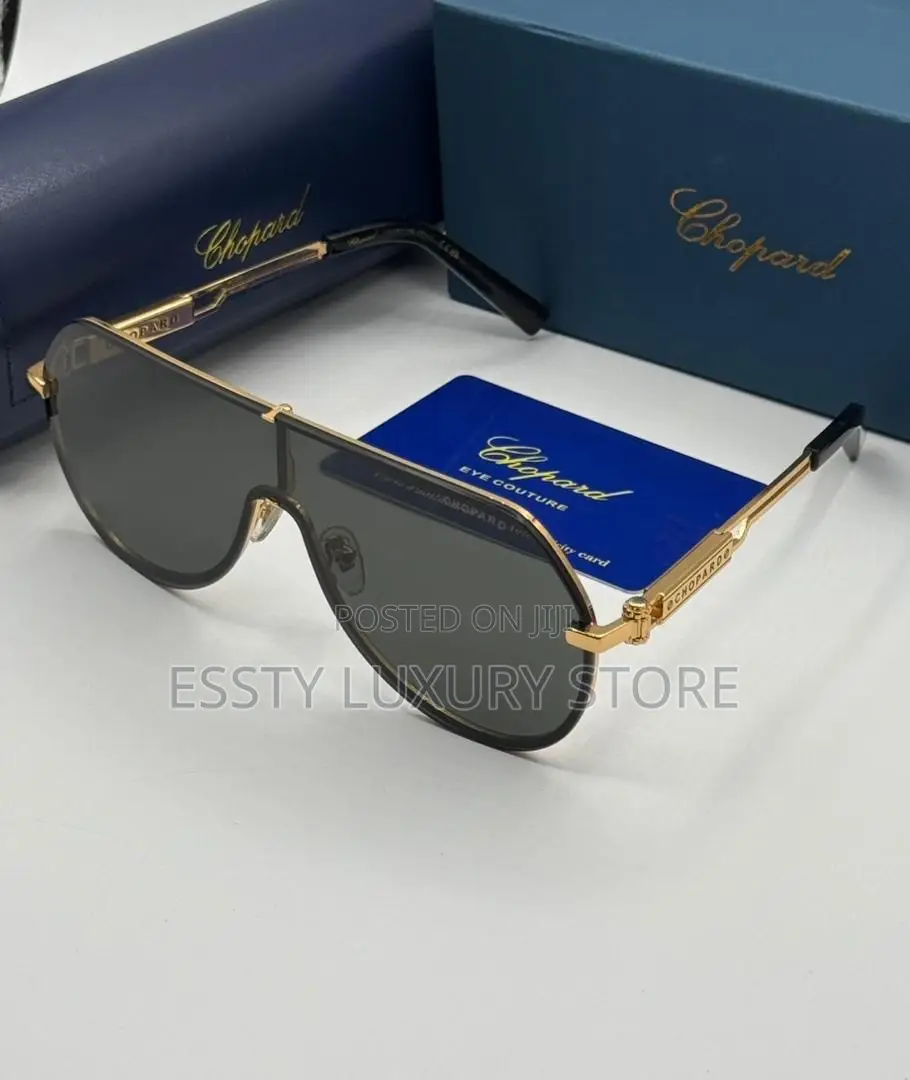 Original Quality Luxury Chopard Sunglasses