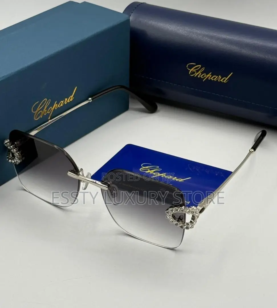 Original Quality Luxury Chopard Sunglasses