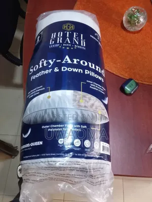 Beautyrest Memory Foreign Pillow