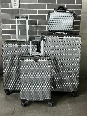 Quality Luggage Box