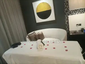 Deep Tissue Massage