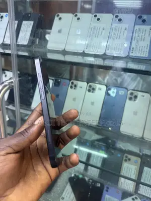 Apple iPhone 15 128 GB Black