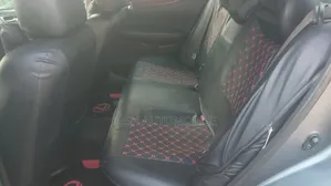 Lexus ES 2005 Blue
