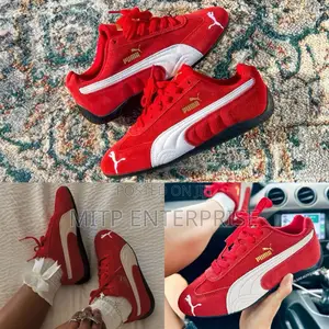 Puma Speedcat Sneakers