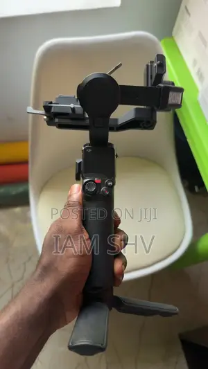 DJI RS3 Mini Gimbal